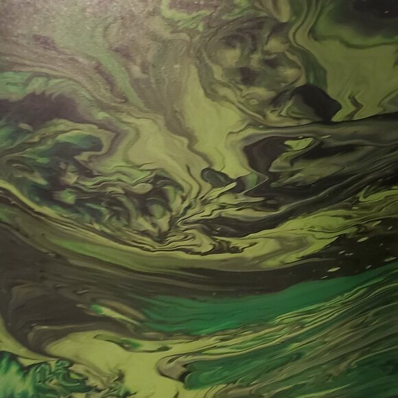 Meet your Posher, Jeannie - Picture 4 of 4